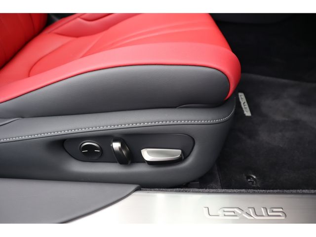 TOYOTA LEXUS LC500 CONVERTI 2020 Image 31