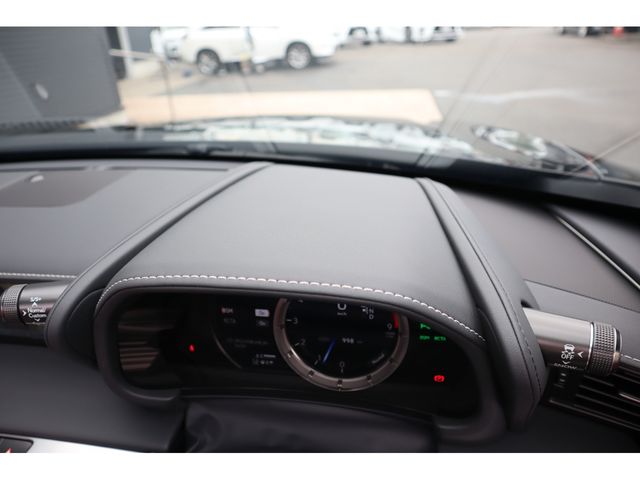 TOYOTA LEXUS LC500 CONVERTI 2020 Image 31