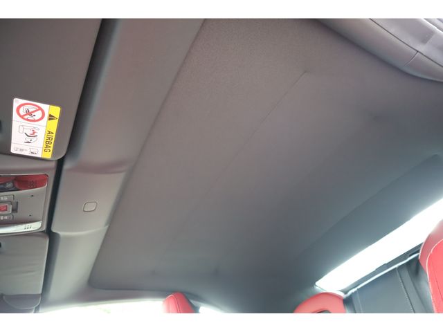 TOYOTA LEXUS LC500 CONVERTI 2020 Image 31