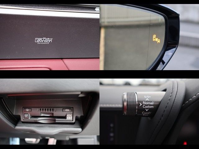 TOYOTA LEXUS LC500 CONVERTI 2020 Image 31