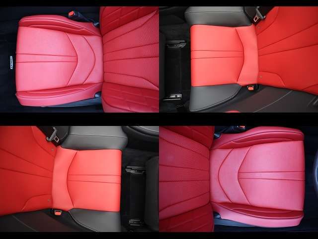 TOYOTA LEXUS LC500 CONVERTI 2020 Image 31