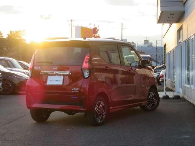 NISSAN DAYZ 4WD 2025 Image 31