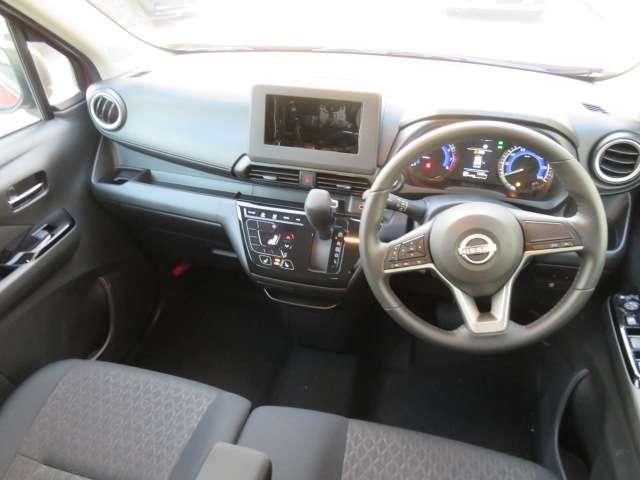 NISSAN DAYZ 4WD 2025 Image 31