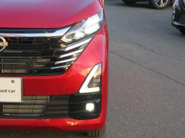 NISSAN DAYZ 4WD 2025 Image 31