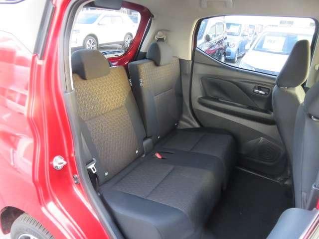 NISSAN DAYZ 4WD 2025 Image 31