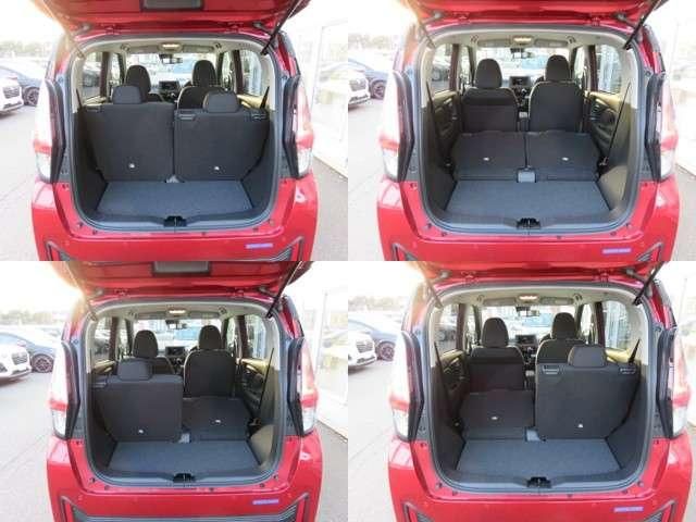 NISSAN DAYZ 4WD 2025 Image 31