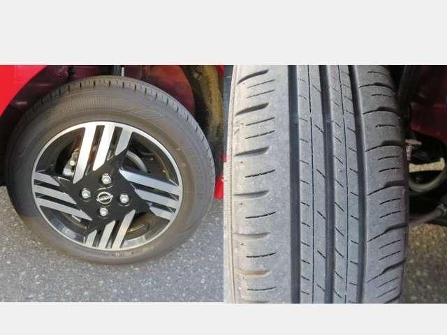 NISSAN DAYZ 4WD 2025 Image 31