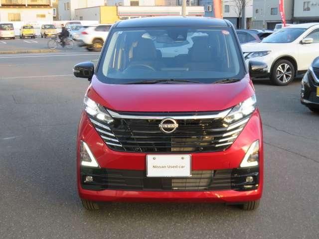 NISSAN DAYZ 4WD 2025 Image 31