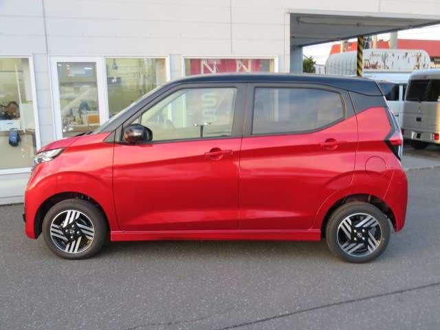 NISSAN DAYZ 4WD 2025 Image 31