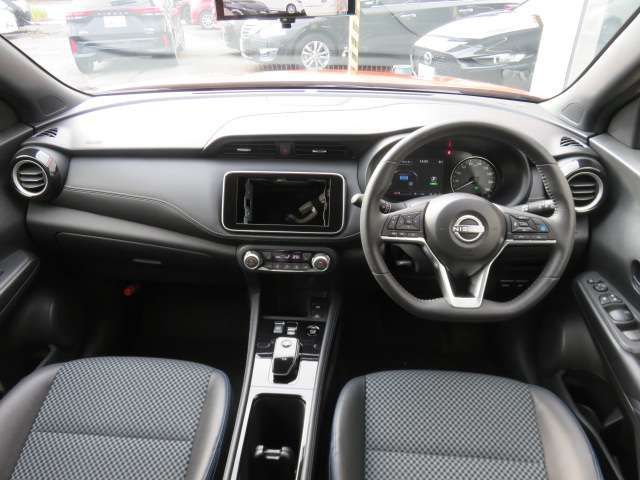 NISSAN KICKS 2025 Image 31