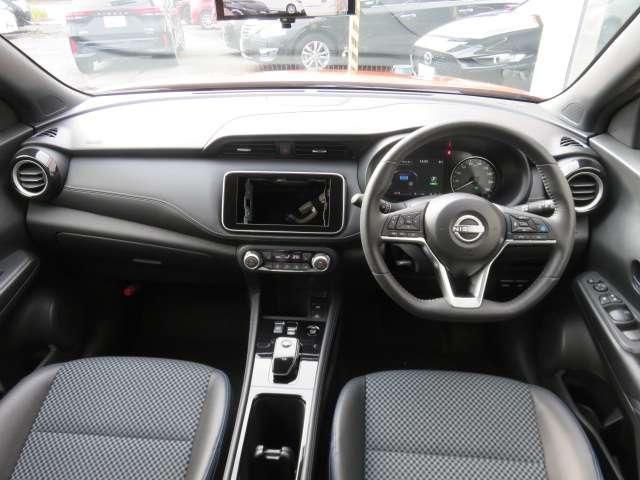 NISSAN KICKS 2025 Image 31