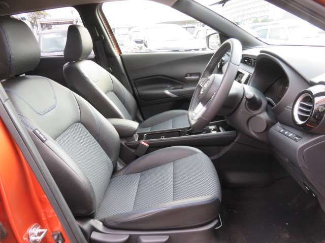 NISSAN KICKS 2025 Image 31