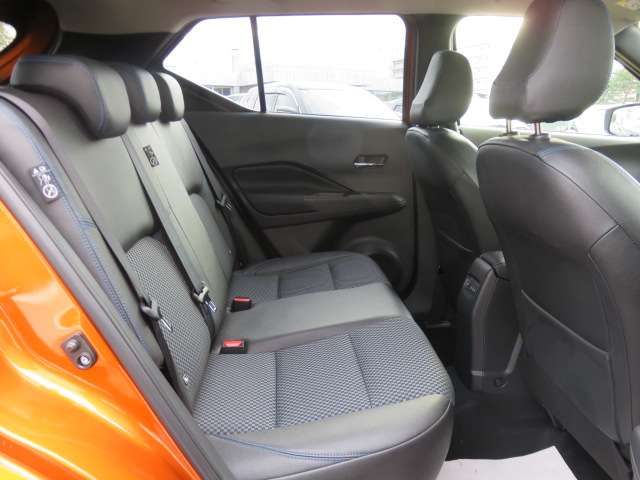 NISSAN KICKS 2025 Image 31