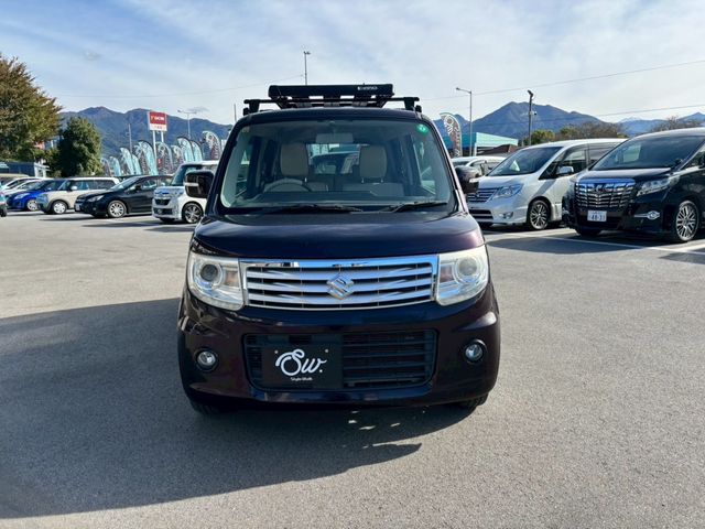 SUZUKI MR WAGON WIT 2014 Image 31