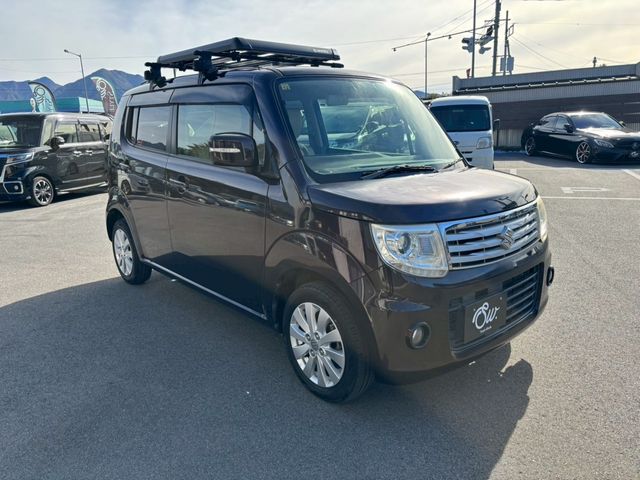 SUZUKI MR WAGON WIT 2014 Image 31