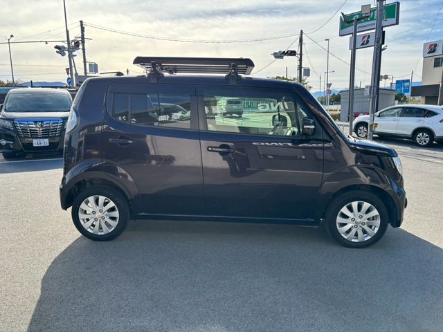 SUZUKI MR WAGON WIT 2014 Image 31