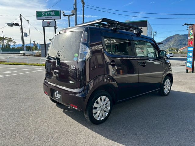 SUZUKI MR WAGON WIT 2014 Image 31