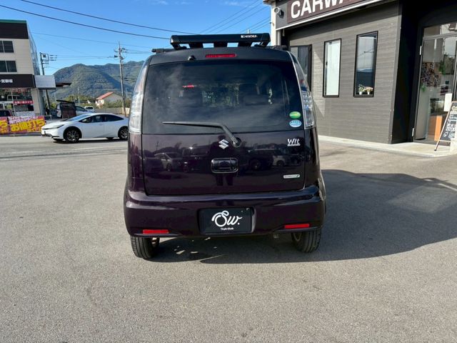 SUZUKI MR WAGON WIT 2014 Image 31