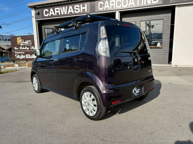 SUZUKI MR WAGON WIT 2014 Image 31