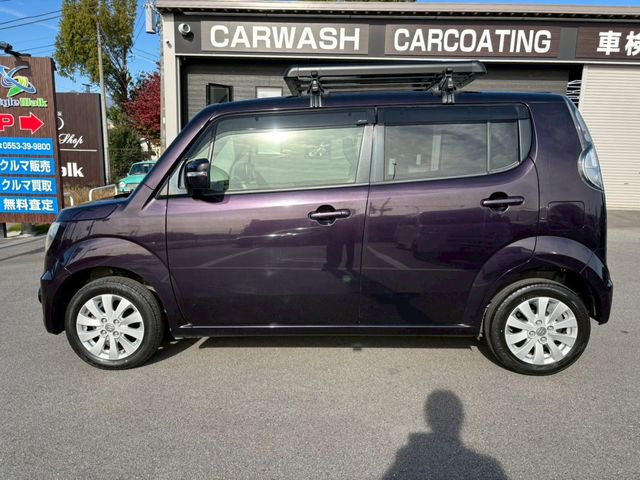 SUZUKI MR WAGON WIT 2014 Image 31