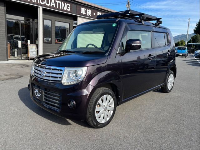 SUZUKI MR WAGON WIT 2014 Image 31