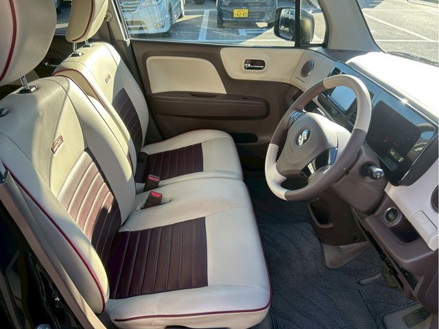 SUZUKI MR WAGON WIT 2014 Image 31