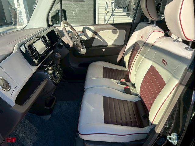 SUZUKI MR WAGON WIT 2014 Image 31