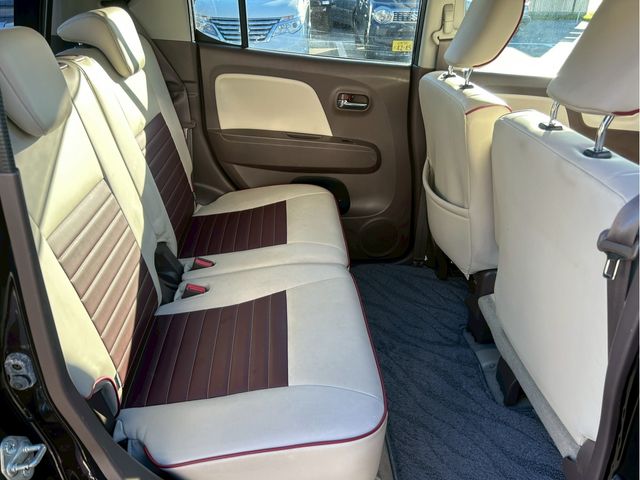 SUZUKI MR WAGON WIT 2014 Image 31