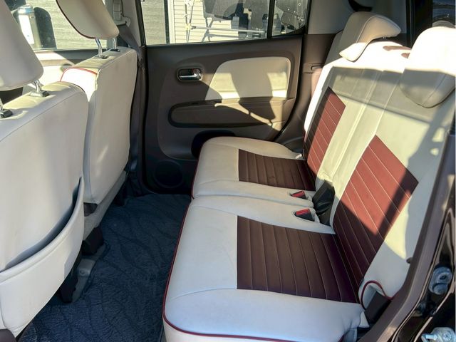 SUZUKI MR WAGON WIT 2014 Image 31