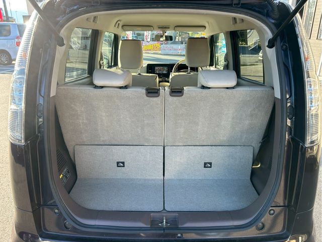 SUZUKI MR WAGON WIT 2014 Image 31