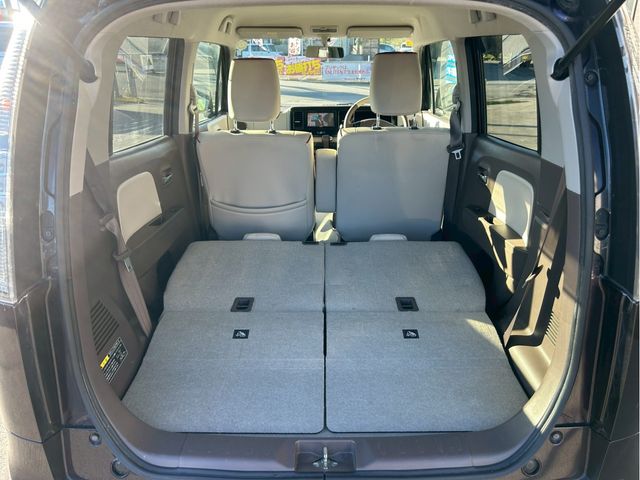 SUZUKI MR WAGON WIT 2014 Image 31