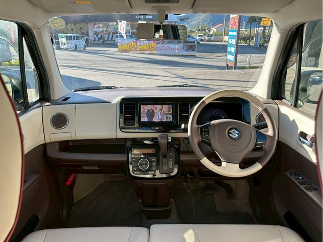 SUZUKI MR WAGON WIT 2014 Image 31