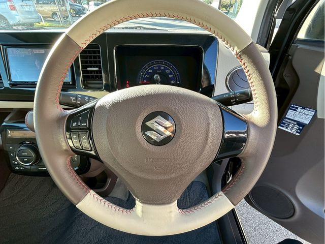 SUZUKI MR WAGON WIT 2014 Image 31