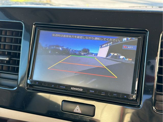 SUZUKI MR WAGON WIT 2014 Image 31