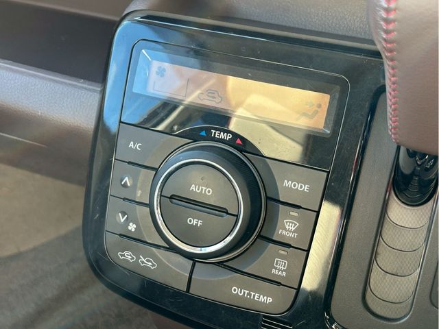 SUZUKI MR WAGON WIT 2014 Image 31