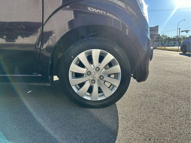 SUZUKI MR WAGON WIT 2014 Image 31