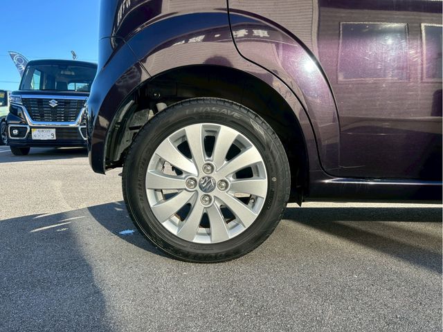 SUZUKI MR WAGON WIT 2014 Image 31