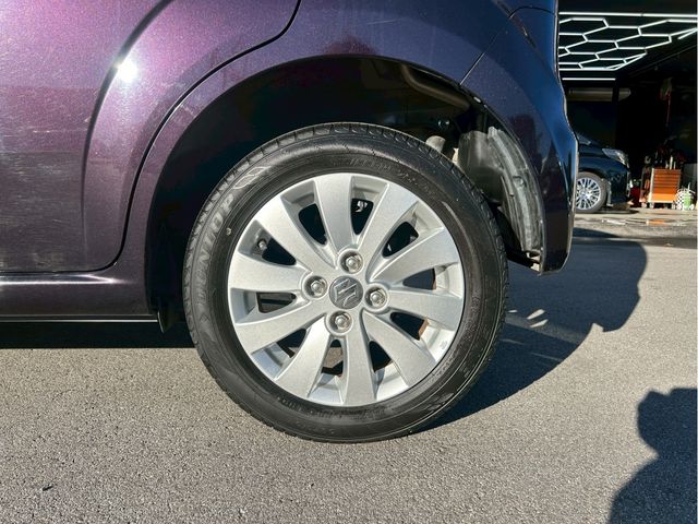 SUZUKI MR WAGON WIT 2014 Image 31