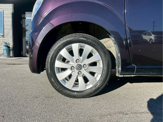 SUZUKI MR WAGON WIT 2014 Image 31