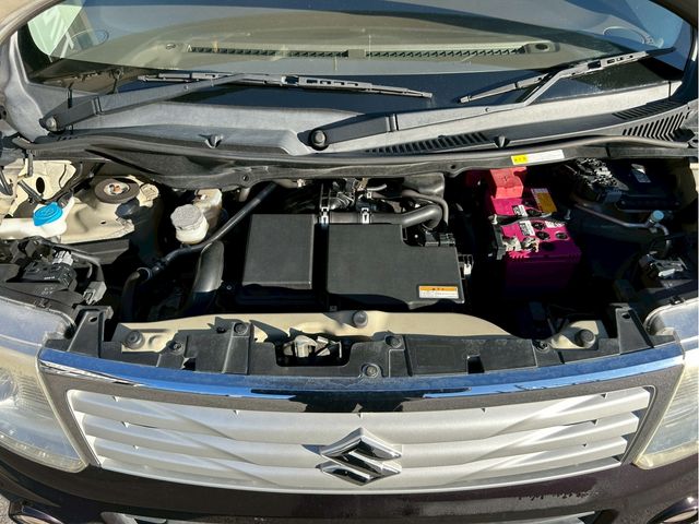 SUZUKI MR WAGON WIT 2014 Image 31