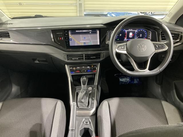 VOLKSWAGEN POLO 2024 Image 31