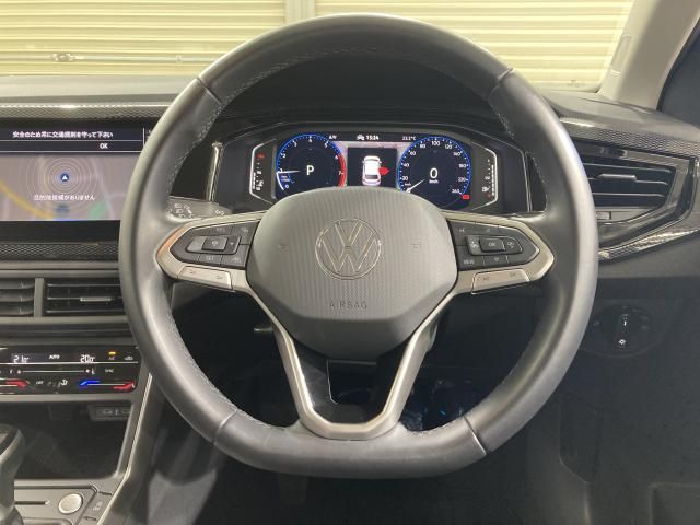 VOLKSWAGEN POLO 2024 Image 31