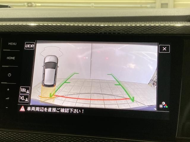 VOLKSWAGEN POLO 2024 Image 31