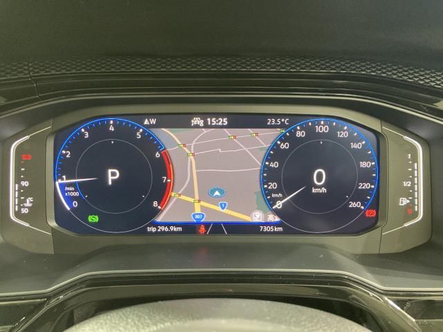 VOLKSWAGEN POLO 2024 Image 31