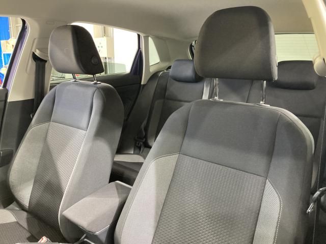 VOLKSWAGEN POLO 2024 Image 31