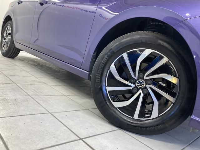 VOLKSWAGEN POLO 2024 Image 31