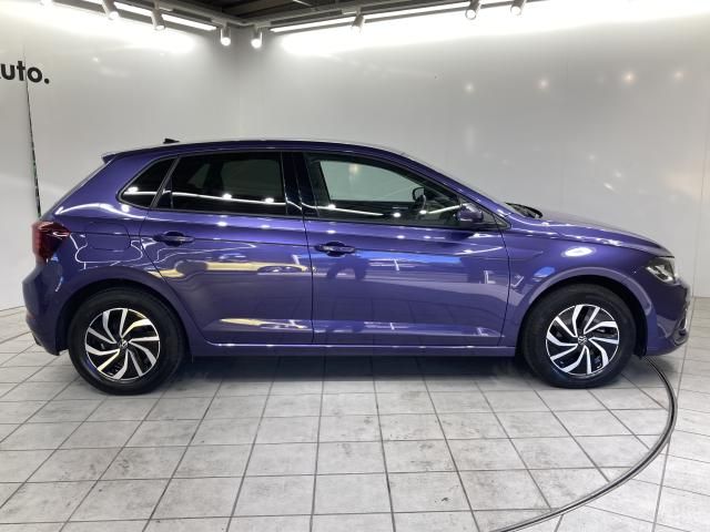 VOLKSWAGEN POLO 2024 Image 31