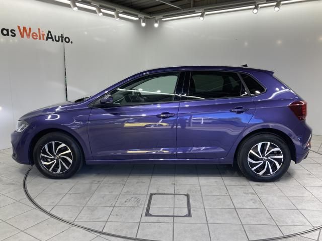 VOLKSWAGEN POLO 2024 Image 31