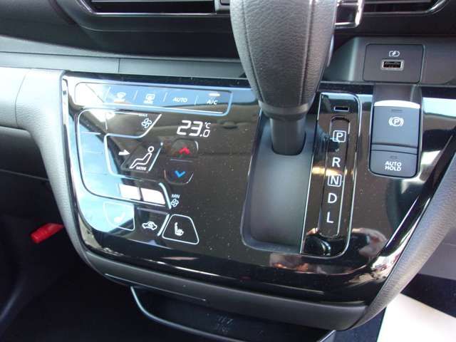 NISSAN DAYZ 4WD 2025 Image 31