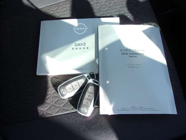 NISSAN DAYZ 4WD 2025 Image 31
